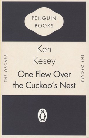 One Flew Over the Cuckoo's Nest