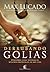 Derrubando Golias by Max Lucado
