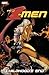 New X-Men: Childhood's End,...