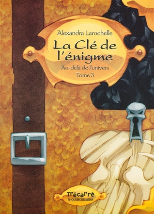 La clé de l'énigme (Paperback)