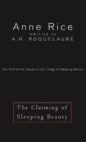 The Claiming of Sleeping Beauty