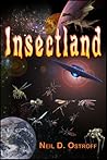 Insectland (The Imagination Series #2)