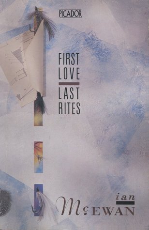 First Love, Last Rites