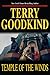 Temple of the Winds by Terry Goodkind