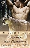 Untamed Hearts Vol. 1 (Untamed Hearts, #1-2)