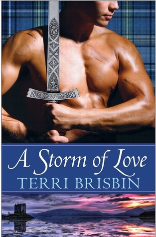 A Storm of Love (Kindle Edition)