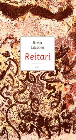 Reitari (Hardcover)