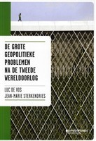 De grote geopolitieke problemen na de Tweede Wereldoorlog