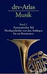 dtv-Atlas Musik: ...
