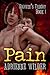 Pain (Darwin's Theory, #1)