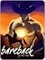 Bareback (Bareback, #1)