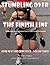 Stumbling Over  the Finish ...