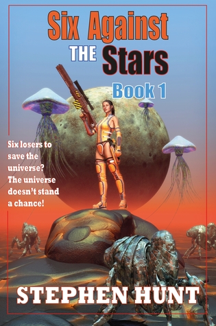 Six Against The Stars