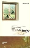 Wundränder