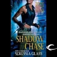 Shadow Chase (Shadowchasers, #2)