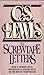 The Screwtape Letters