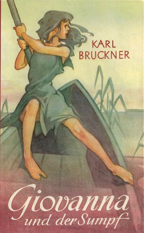 Giovanna und der Sumpf