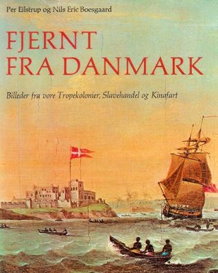 Fjernt fra Danmark