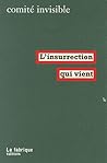 L'insurrection qu...