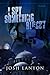 I Spy Something Bloody by Josh Lanyon