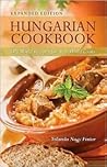 Hungarian Cookboo...
