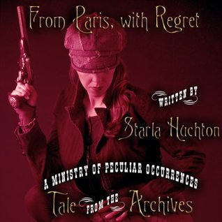 From Paris, with Regret