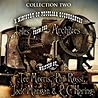 A Ministry of Peculiar Occurrences: Tales from the Archives, Collection 2