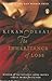 The Inheritance of Loss by Kiran Desai