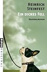 Ein dickes Fell