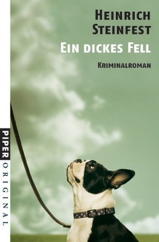 Ein dickes Fell (Paperback)