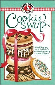 Cookie Swap Cookbook (Kindle Edition)