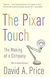 The Pixar Touch by David A.  Price
