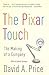 The Pixar Touch by David A.  Price