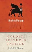 Golden Feathers Falling