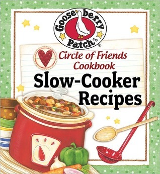 Circle of Friends Cookbook 25 Slow Cooker Recipes: Exclusive online cookbook (Kindle Edition)