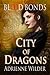 Blood Bonds (City of Dragons, #1)