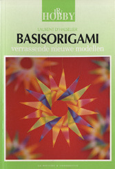 Basisorigami: verrassende nieuwe modellen