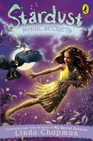 Magic Secrets (Stardust, #6)