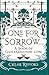 One for Sorrow: A Book of Old-Fashioned Lore