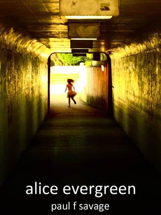 Alice Evergreen