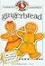 Gingerbread Cookbook