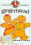 Gingerbread Cookbook (Kindle Edition)