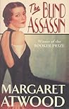 The Blind Assassin by Margaret Atwood