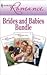 Harlequin Romance Bundle: Brides and Babies