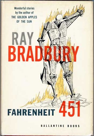 Fahrenheit 451