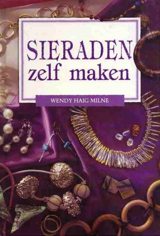 Sieraden zelf maken
