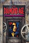 The Diamond Age by Neal Stephenson