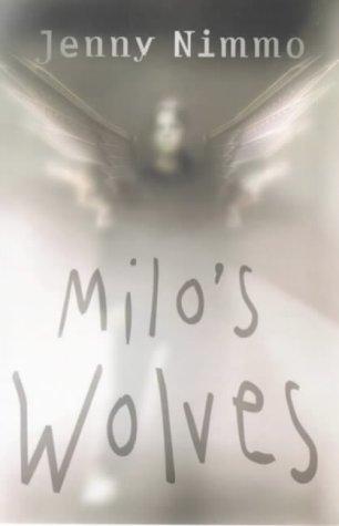 Milo's Wolves (Paperback)