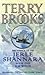 Ilse Witch (Voyage of the Jerle Shannara, #1) by Terry Brooks