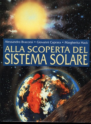 Alla scoperta del sistema solare (Hardcover)